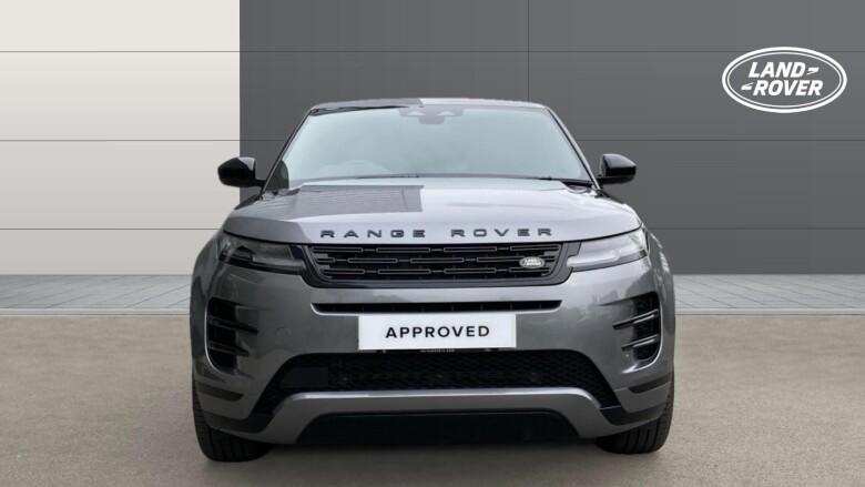 Land Rover Range Rover Evoque 2.0 D200 Dynamic SE 5dr Auto Diesel Hatchback